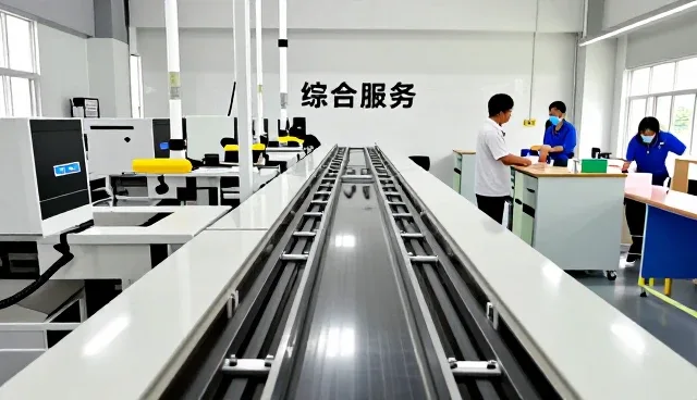 PE管材