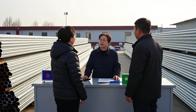 质量检验在批量生产中的关键作用与发展趋势
